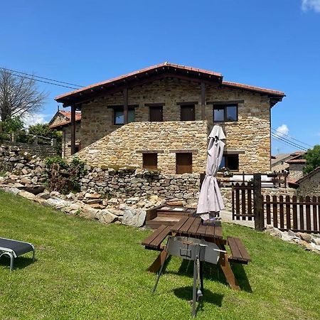 Apartamentos Los Tojos Colsa Luaran gambar