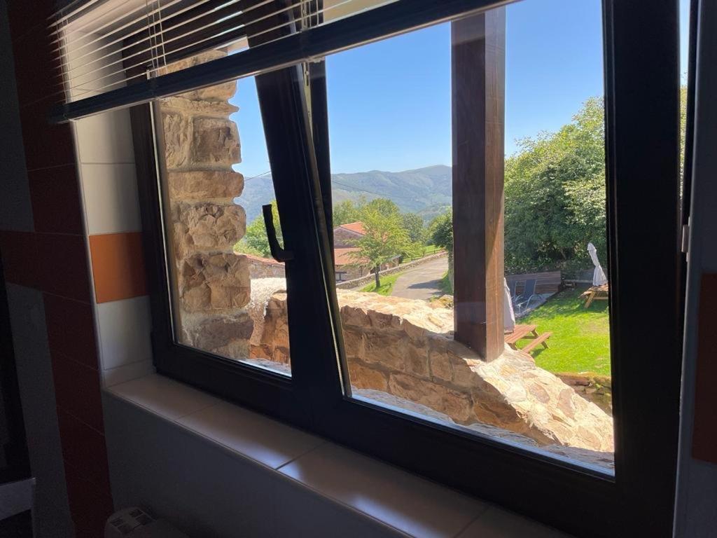 Apartamentos Los Tojos Colsa Luaran gambar