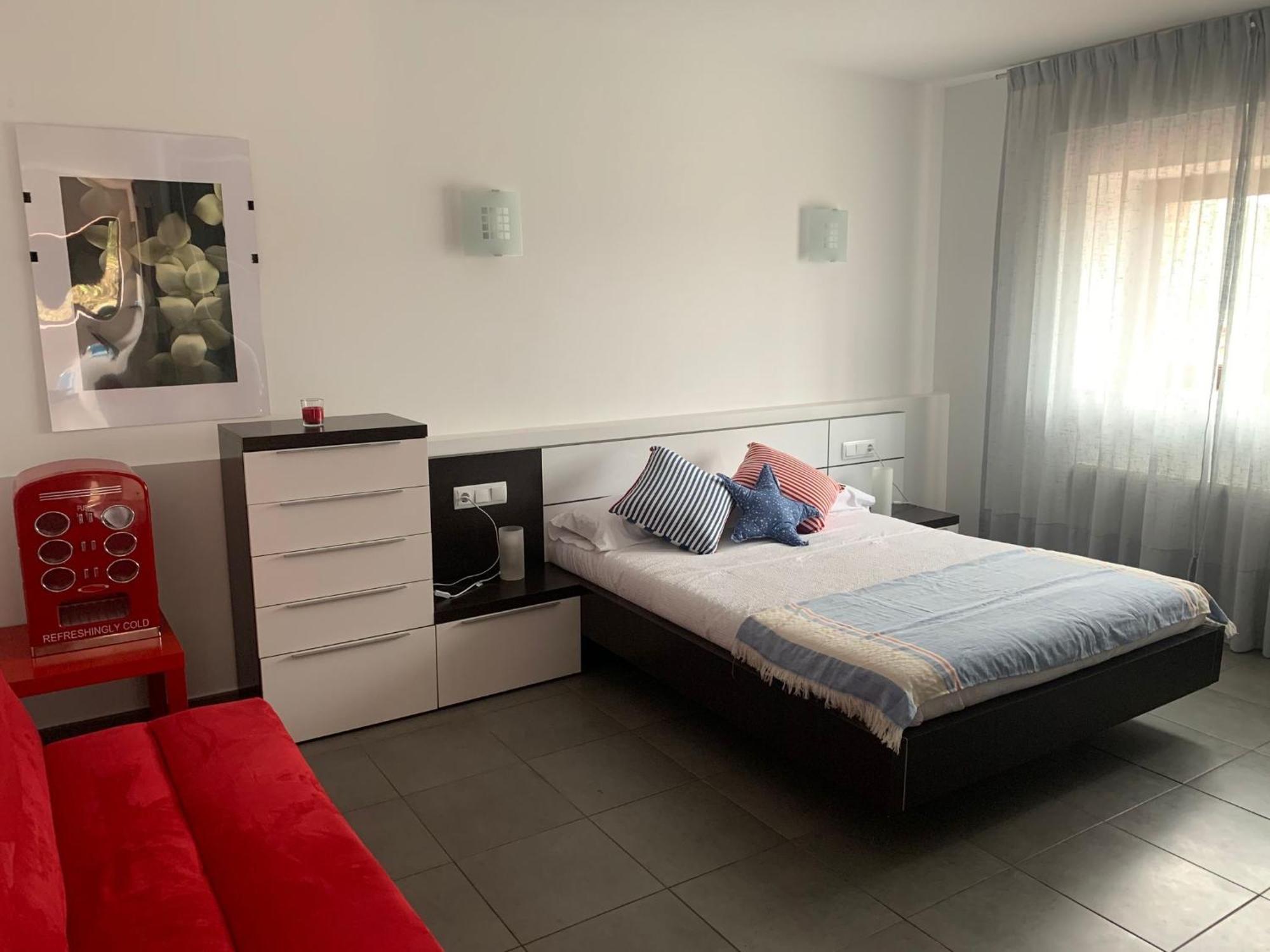 Apartamentos Los Tojos Colsa Luaran gambar