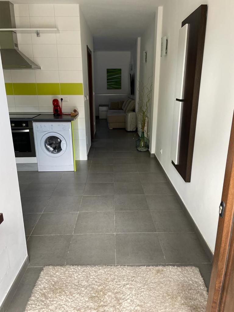 Apartamentos Los Tojos Colsa Luaran gambar