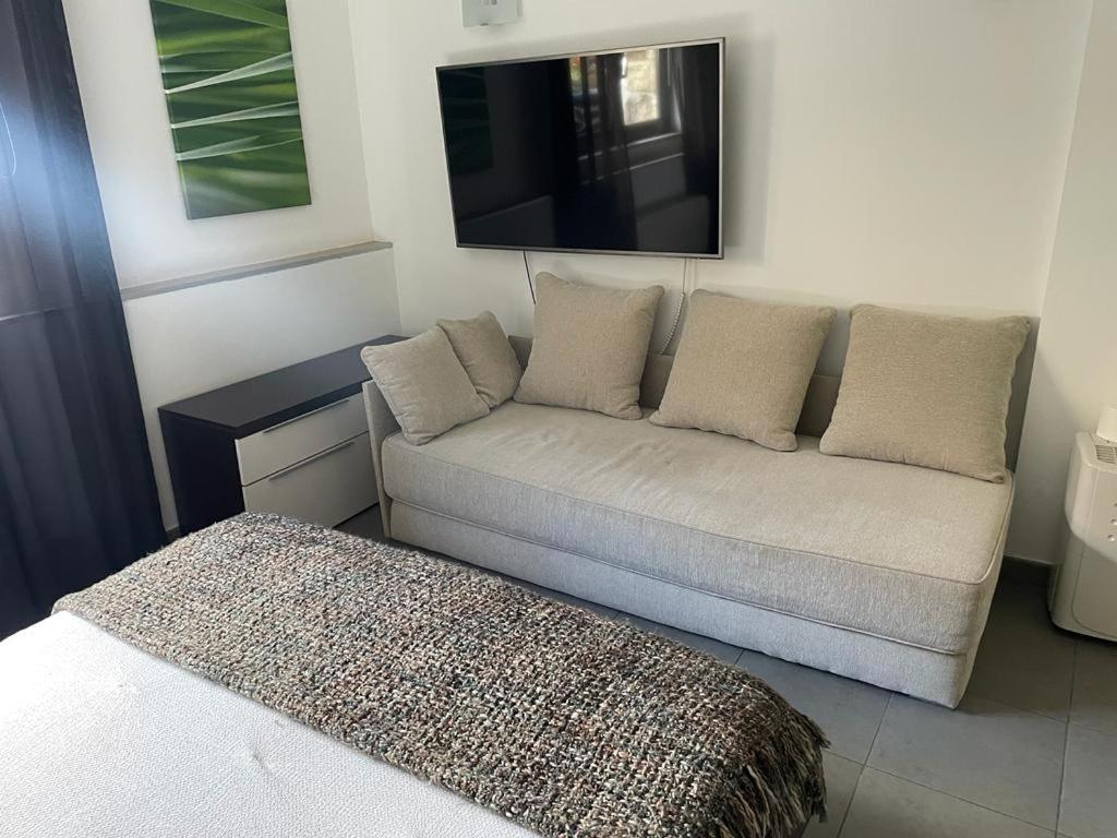 Apartamentos Los Tojos Colsa Luaran gambar