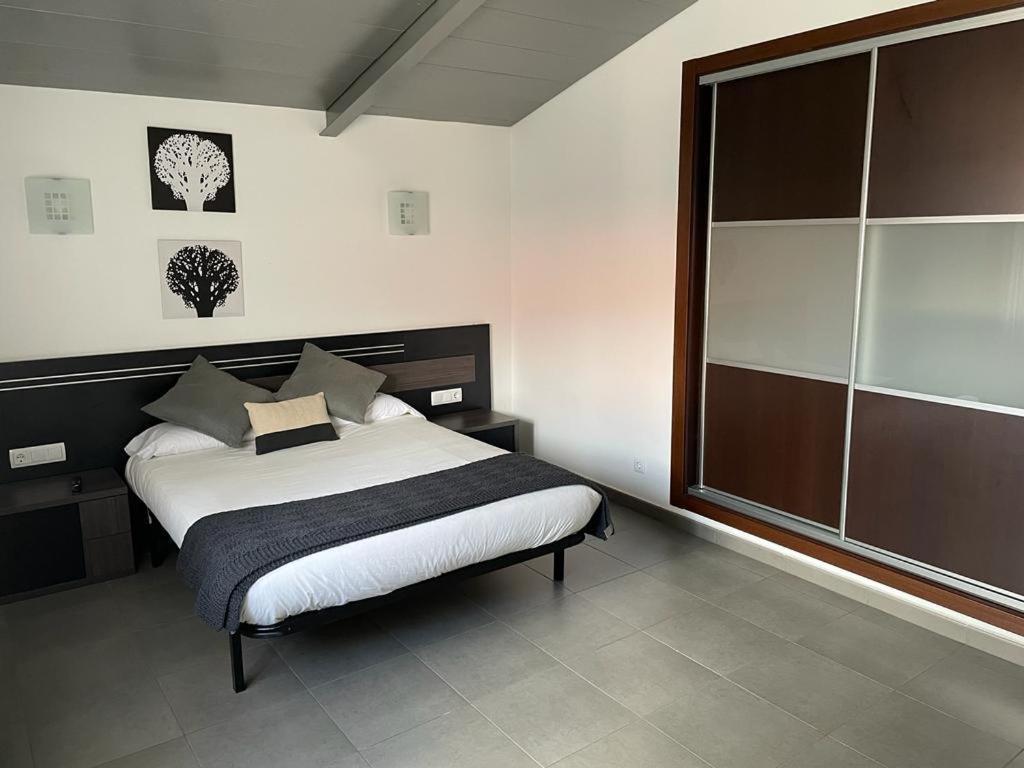Apartamentos Los Tojos Colsa Luaran gambar