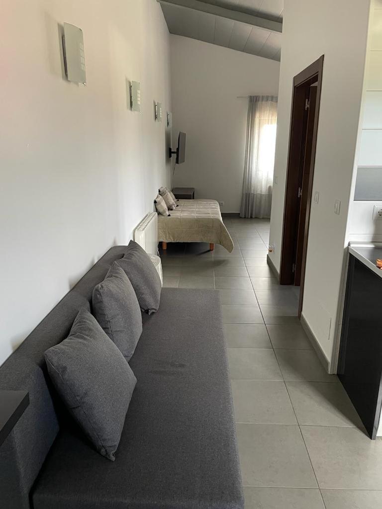 Apartamentos Los Tojos Colsa Luaran gambar